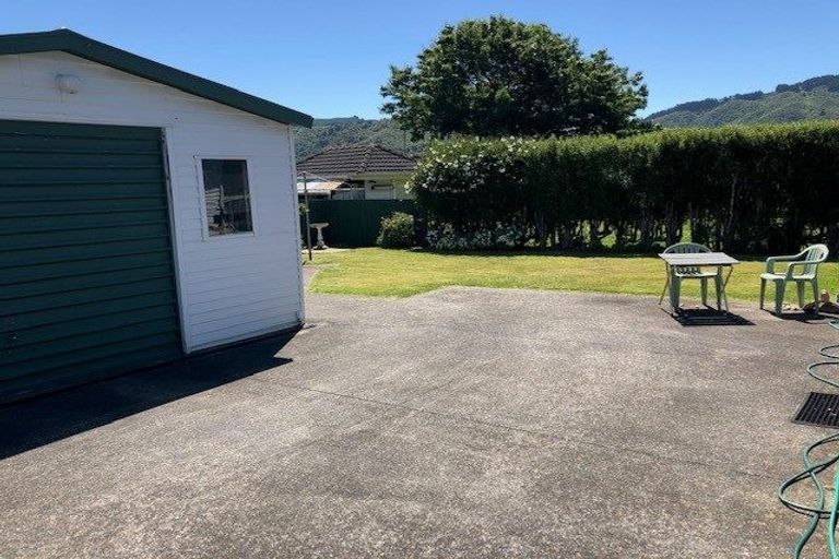 Photo of property in 25 Milton Street, Trentham, Upper Hutt, 5018