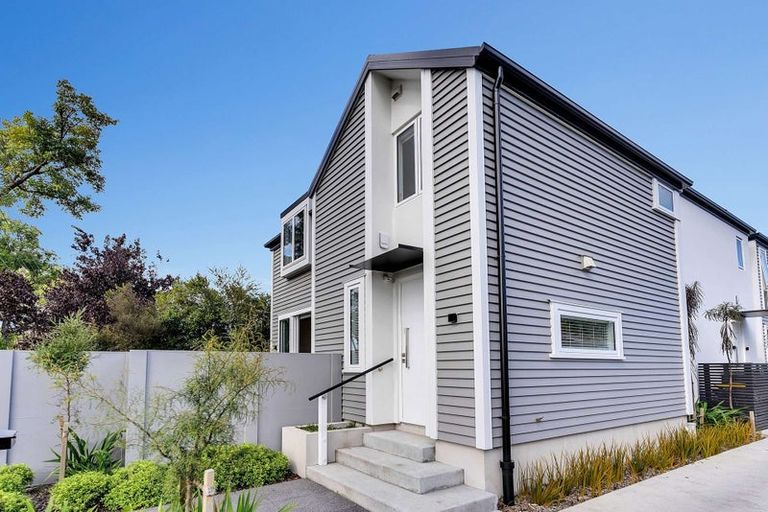 Photo of property in 1/32 Ryan Street, Phillipstown, Christchurch, 8011