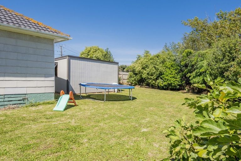 Photo of property in 4 Stafford Street, Shannon, 4821