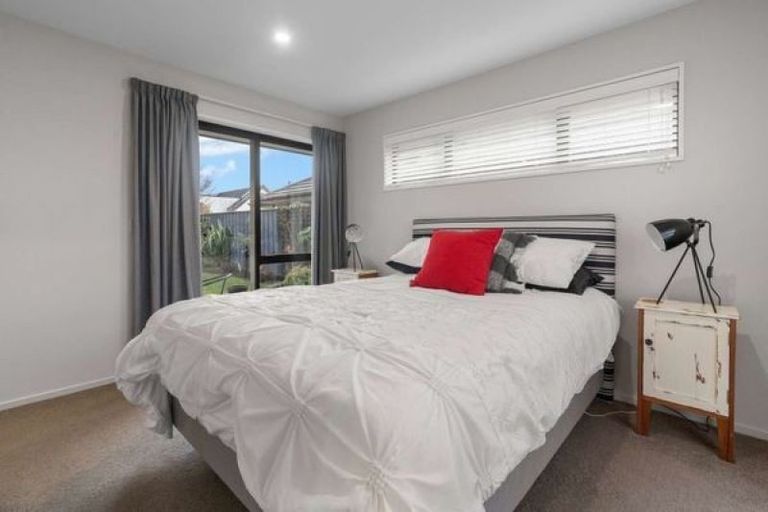 Photo of property in 5 Chandler Way, Rolleston, 7615