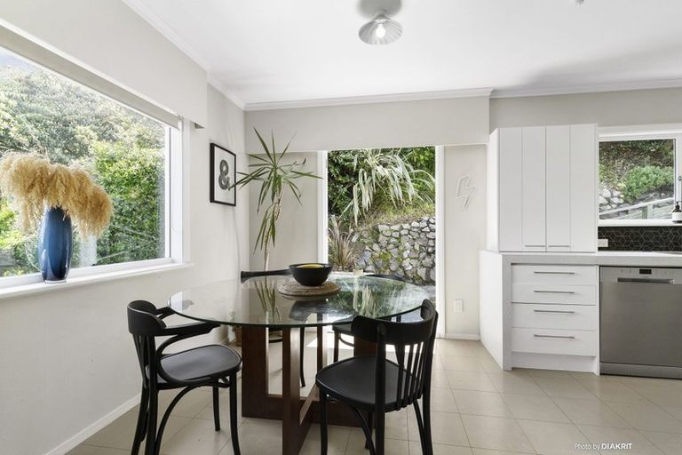 Photo of property in 44 Rangoon Street, Khandallah, Wellington, 6035