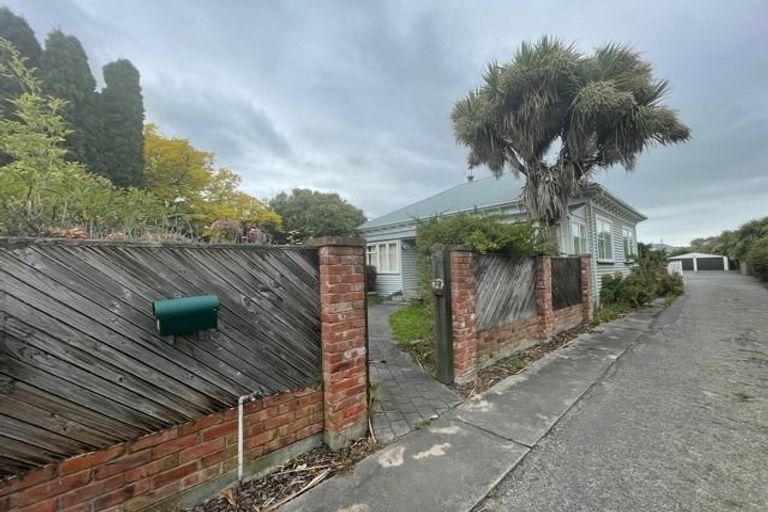 Photo of property in 77 Strickland Street, Sydenham, Christchurch, 8023