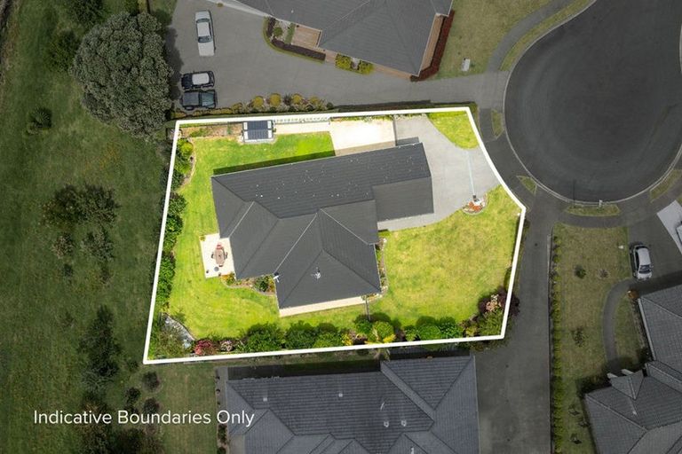 Photo of property in 42 Maniaroa Drive, Katikati, 3129