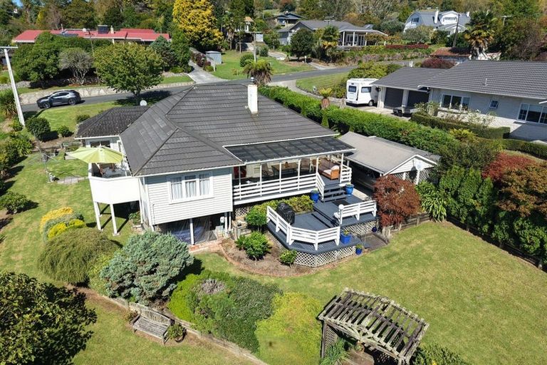 Photo of property in 7 Butler Street, Te Kuiti, 3910