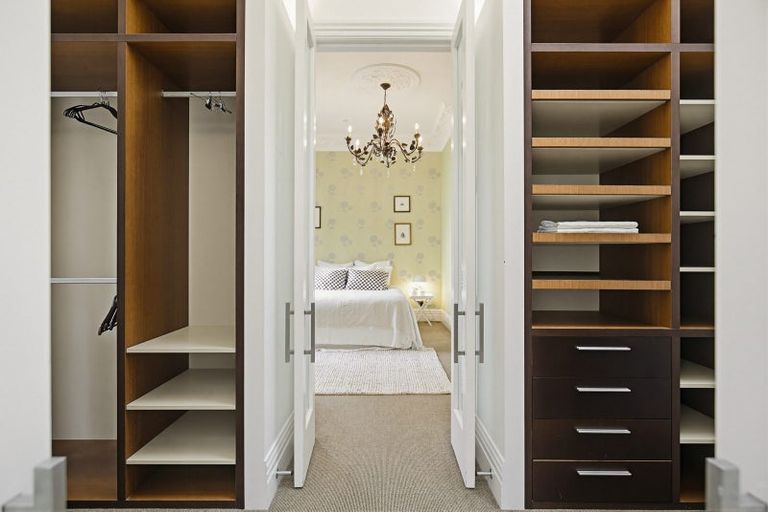 Photo of property in 117 Pirie Street, Mount Victoria, Wellington, 6011