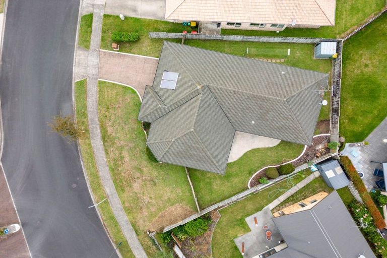 Photo of property in 81 Wiltshire Drive, Huntington, Hamilton, 3210