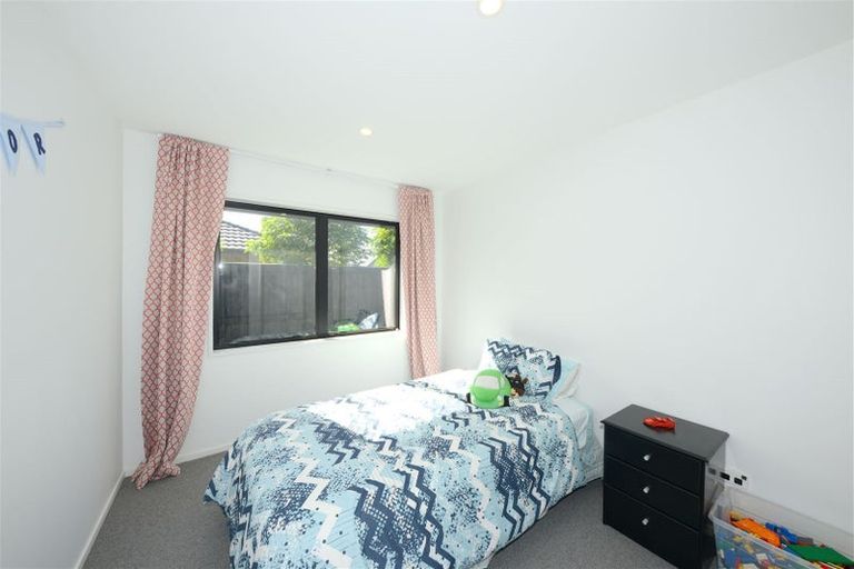 Photo of property in 24 Shillingford Boulevard, Rolleston, 7615