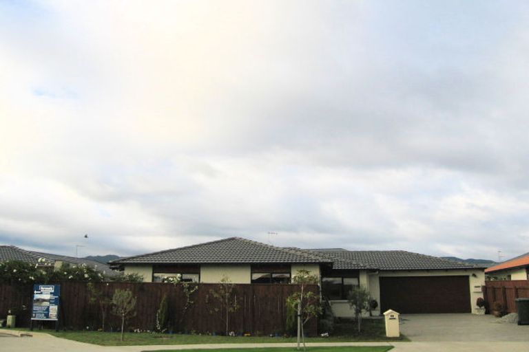 Photo of property in 20 Central Park, Paraparaumu Beach, Paraparaumu, 5032