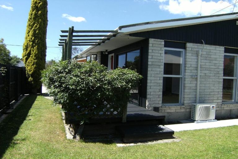 Photo of property in 2/417 Bower Avenue, Parklands, Christchurch, 8083