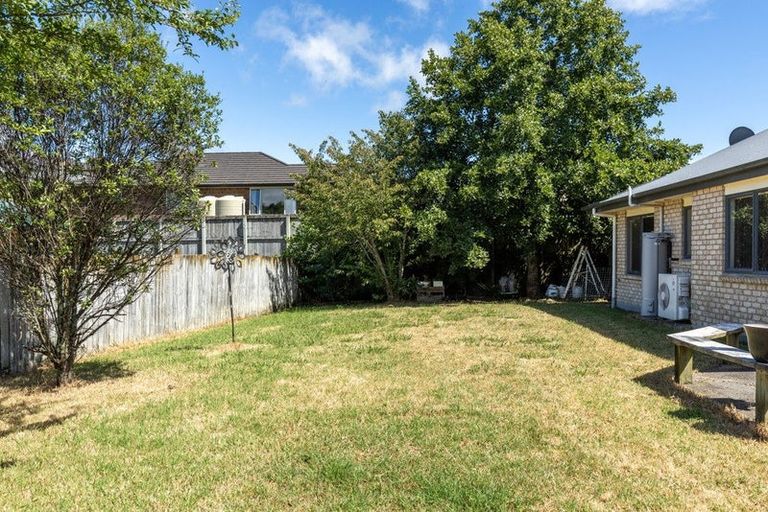 Photo of property in 11 Rata Avenue, Huntly, 3700