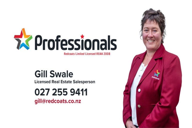 Photo of property in 14 Brooke Street, Heidelberg, Invercargill, 9812