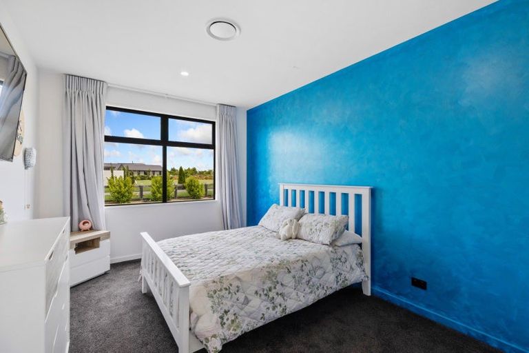 Photo of property in 97 Haymakers Crescent, Rolleston, 7614