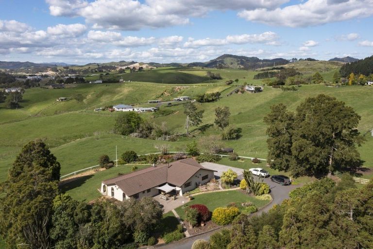 Photo of property in 261a Rotowaro Road, Huntly, 3771