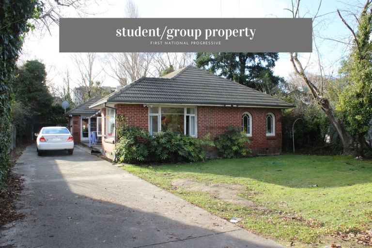 Photo of property in 10 Rountree Street, Upper Riccarton, Christchurch, 8041