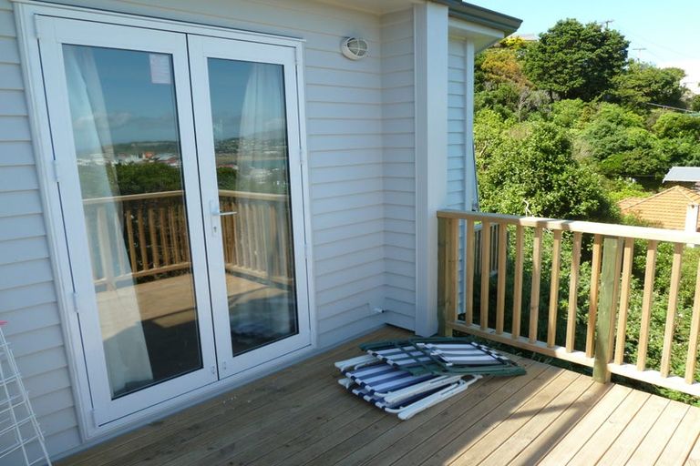Photo of property in 111 Rakau Road, Hataitai, Wellington, 6021