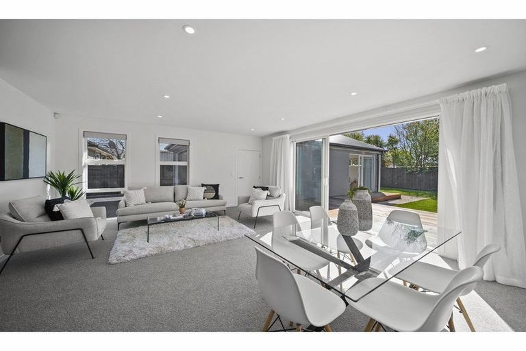 Photo of property in 154 Harewood Road, Papanui, Christchurch, 8053