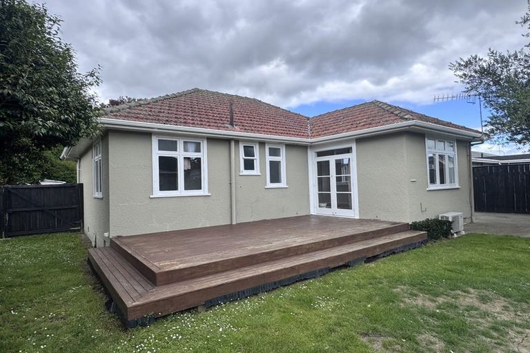 Photo of property in 66 Manawatu Street, Hokowhitu, Palmerston North, 4410