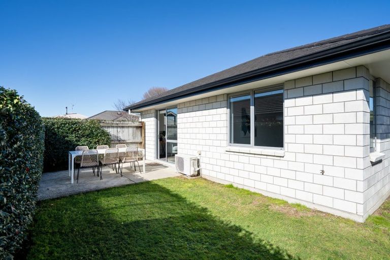 Photo of property in 8c Moore Street, Leamington, Cambridge, 3432