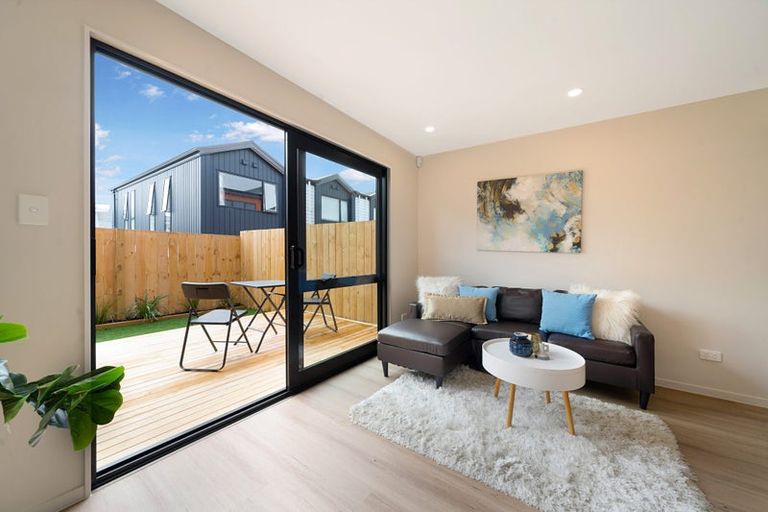 Photo of property in 4/85 Jaemont Avenue, Te Atatu South, Auckland, 0610