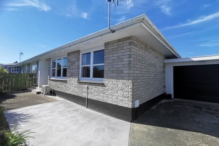 Photo of property in 4/65 Middle Road, Havelock North, 4130