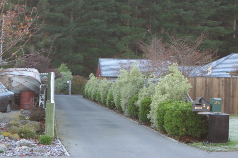 Photo of property in 36 Styx River Place, Spencerville, Christchurch, 8083
