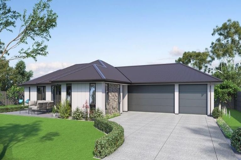 Photo of property in 7 Barley Mow, Leeston, 7632