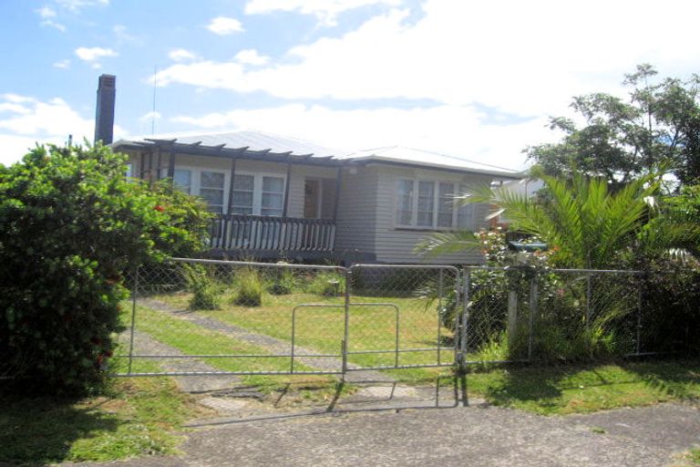 Photo of property in 5 Ripi Street, Kaikohe, 0405