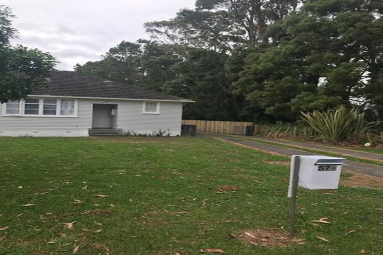 Photo of property in 57b Semple Street, Huntly, 3700