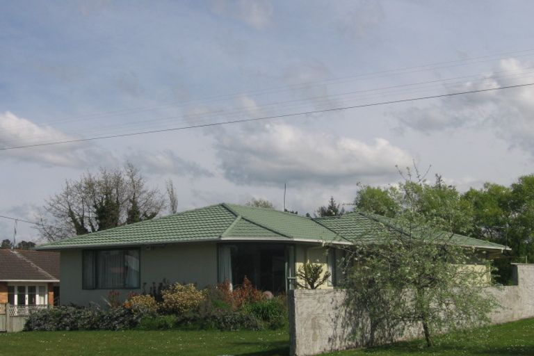 Photo of property in 7 Pukeko Street, Hillcrest, Rotorua, 3015