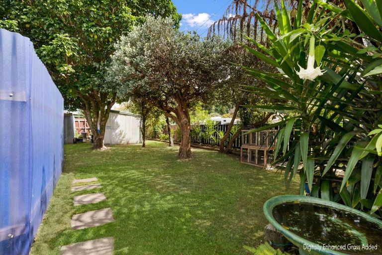 Photo of property in 33 Paterson Street, Aramoho, Whanganui, 4500