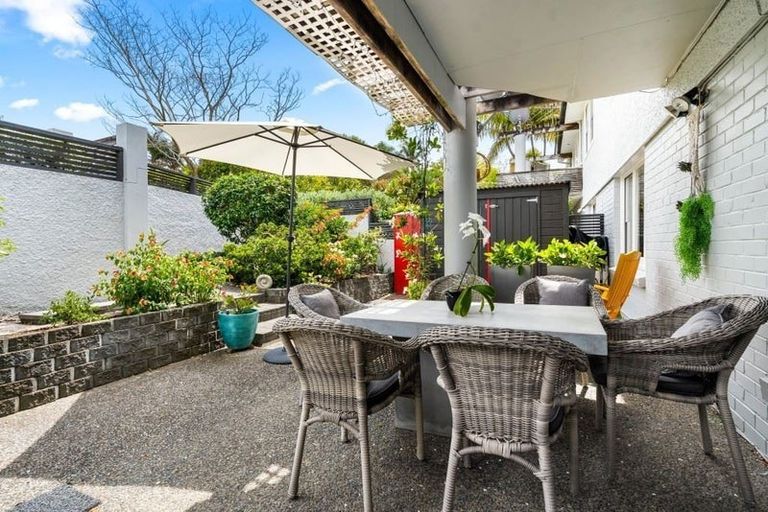 Photo of property in 415/13 Campbell Road, Takapuna, Auckland, 0622