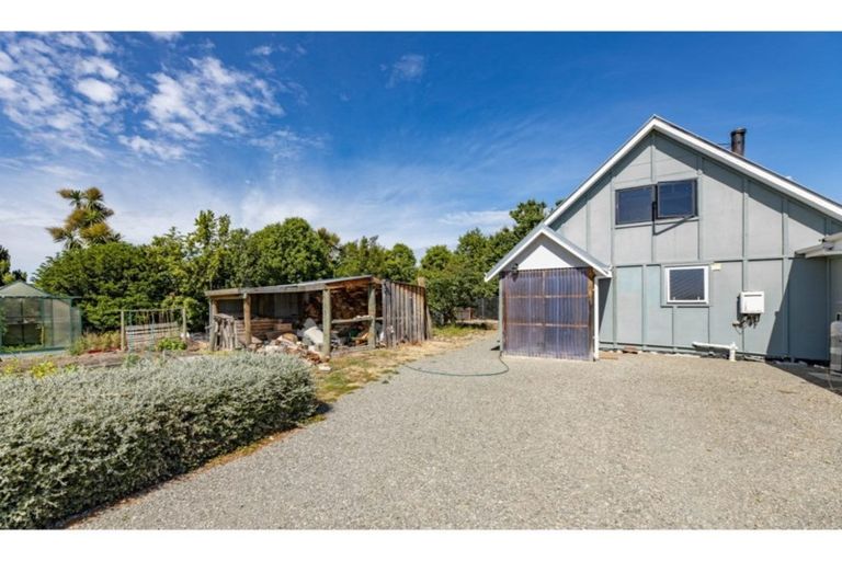 Photo of property in 81 Littles Road, Oxford, 7495