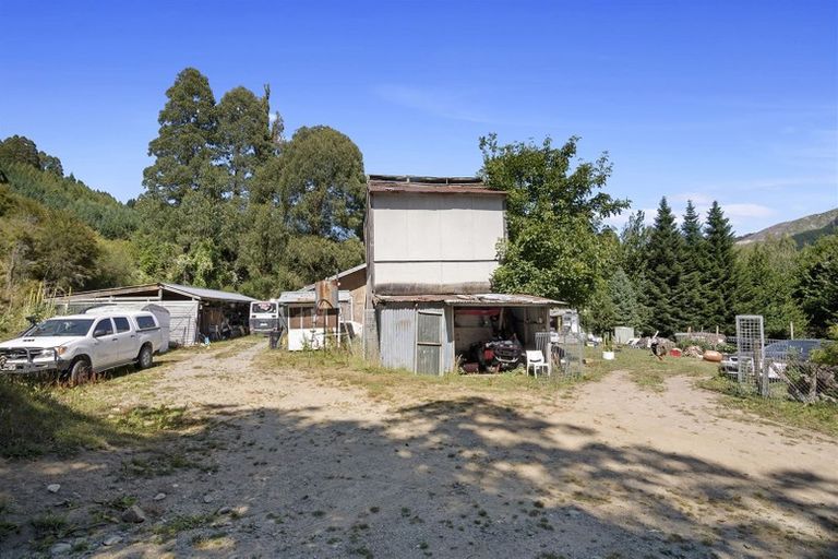 Photo of property in 2725 Motueka Valley Highway, Woodstock, Wakefield, 7096