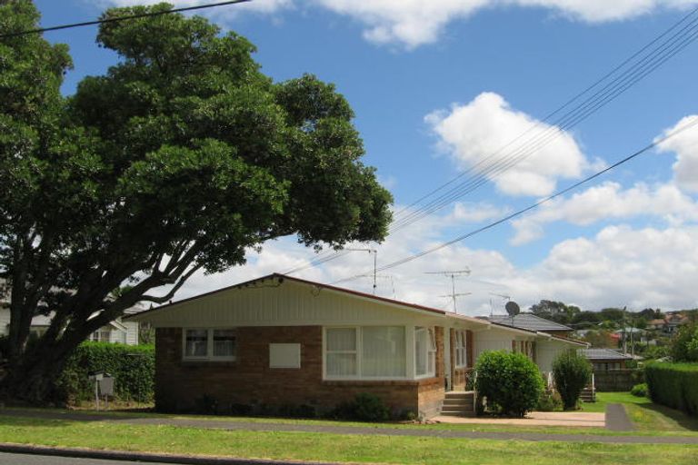 Photo of property in 3/5 Otakau Road, Milford, Auckland, 0620