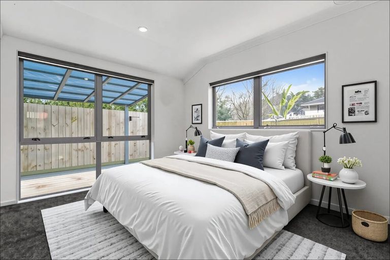 Photo of property in 188a Hill Road, Manurewa, Auckland, 2105