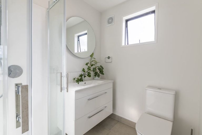 Photo of property in 1 Haunui Way, Pukerua Bay, 5026