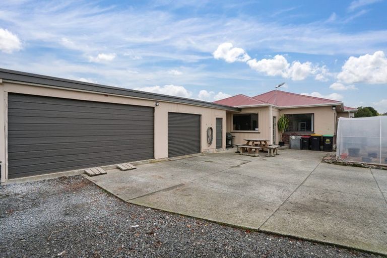 Photo of property in 282 Princes Street, Strathern, Invercargill, 9812