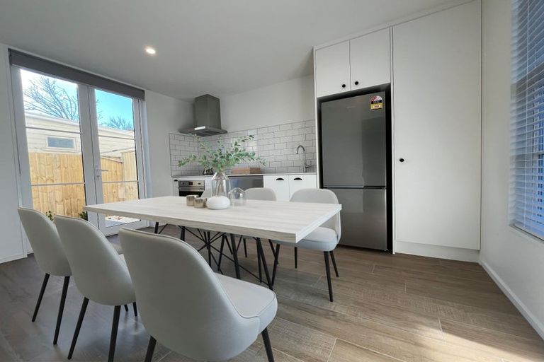 Photo of property in 2/38 York Street, Waltham, Christchurch, 8023