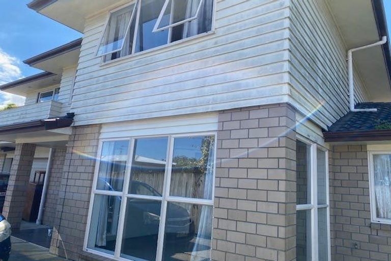 Photo of property in 49 Halver Road, Hillpark, Auckland, 2102