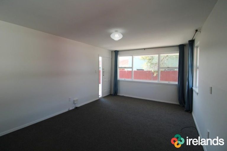 Photo of property in 5/124 Aldwins Road, Phillipstown, Christchurch, 8062