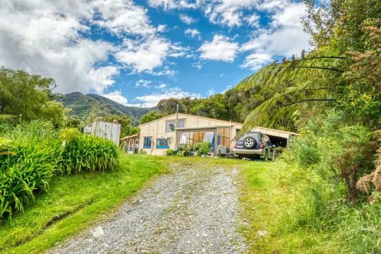 Photo of property in 3094 Coast Road, Barrytown, Runanga, 7873