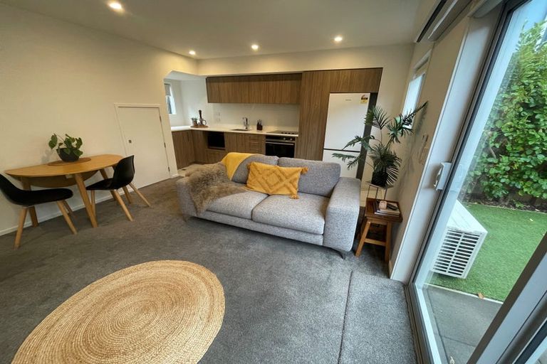 Photo of property in 8/217 Armagh Street, Christchurch Central, Christchurch, 8011
