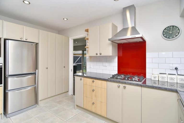 Photo of property in 6 Bering Street, Northwood, Christchurch, 8051