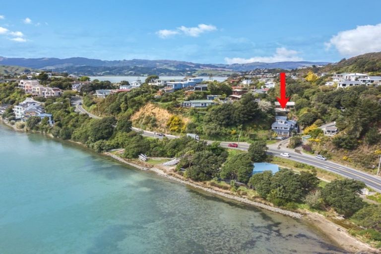 Photo of property in 102 Paremata Road, Paremata, Porirua, 5024