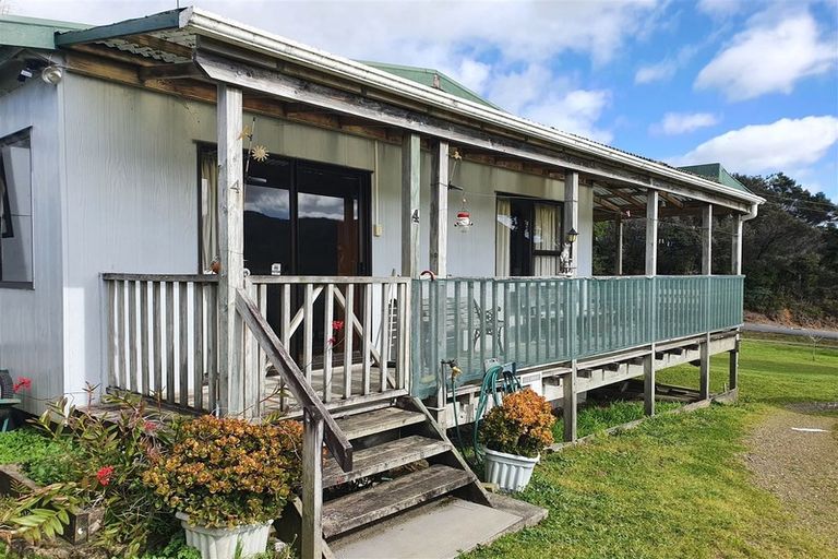 Photo of property in 4 Cemetery Road, Kaeo, 0479
