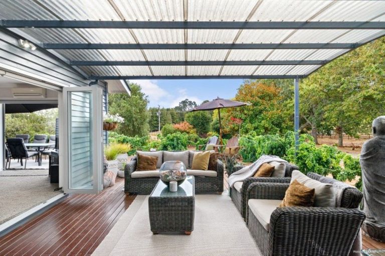 Photo of property in 22 Moumoukai Road, Hunua, Papakura, 2583