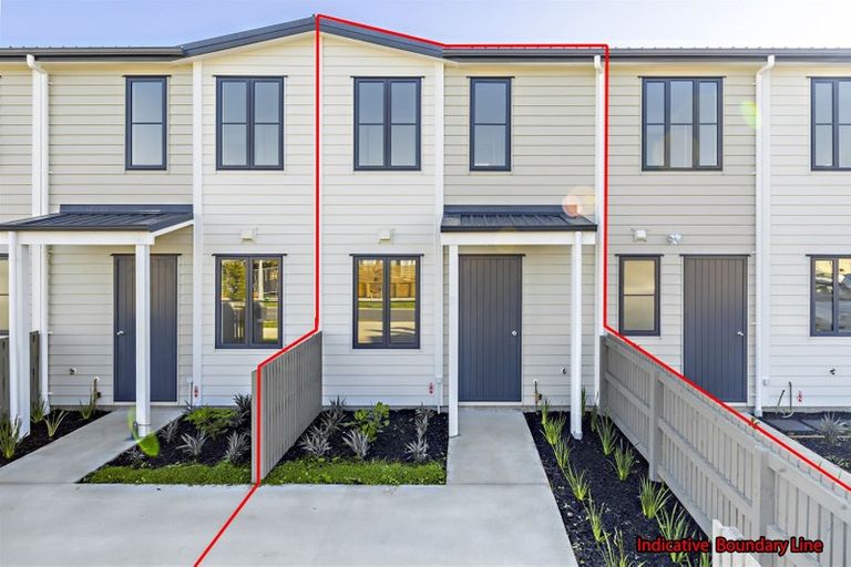 Photo of property in 30 Bellbird Street, Papakura, 2110