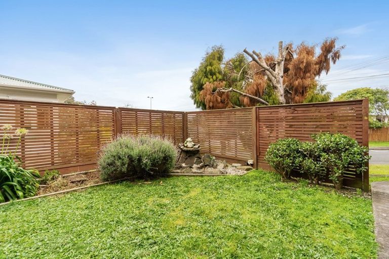 Photo of property in 1/16 Pax Avenue, Forrest Hill, Auckland, 0620
