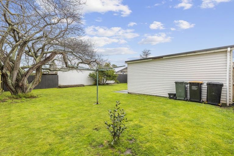Photo of property in 58 Featherston Street, Takaro, Palmerston North, 4412