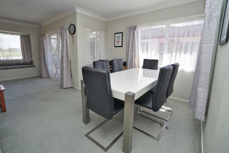 Photo of property in 55a Knighton Road, Hillcrest, Hamilton, 3216